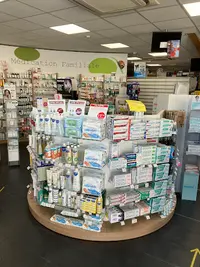 Pharmacie Ralaivoavy