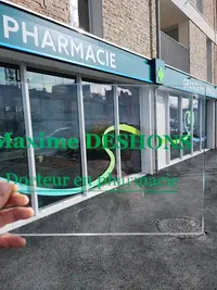 Grande Pharmacie du Comtal
