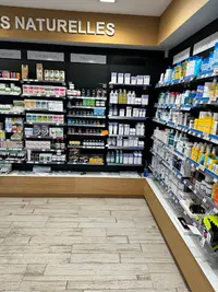 Pharmacie de Sebourg