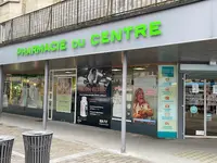 Pharmacie du Centre