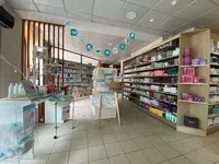 Pharmacie Wellpharma Gambetta
