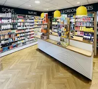 Pharmacie du Saint Bernard