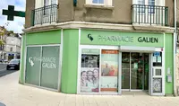 Pharmacie Galien