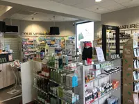 Pharmacie St Martin du Bois