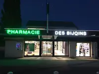 Pharmacie des Bijoins Selas