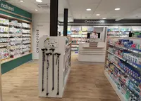 Pharmacie de Seiches