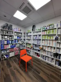 Pharmacie Mathis