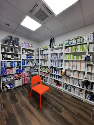 Pharmacie Mathis
