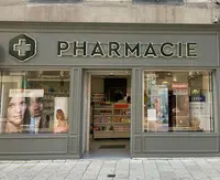 Pharmacie du Progres