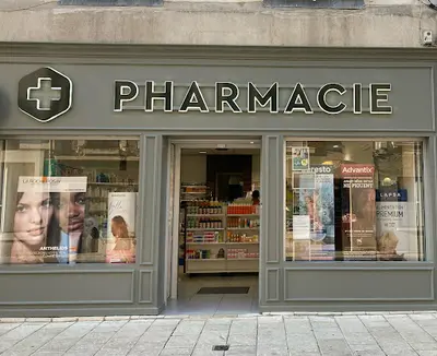 Pharmacie du Progres
