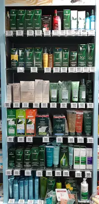 Pharmacie Wellpharma