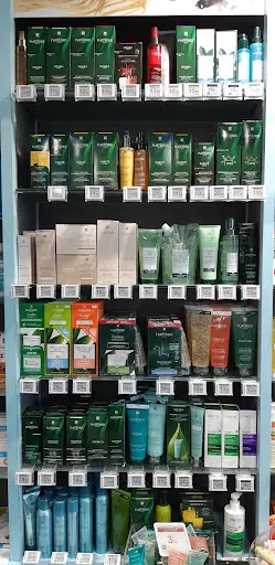 Pharmacie Wellpharma