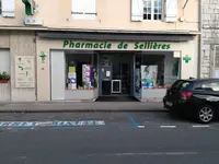 Pharmacie de Sellières