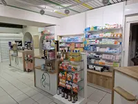 Pharmacie Centrale