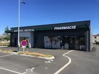 Pharmacie Vallee du Sor