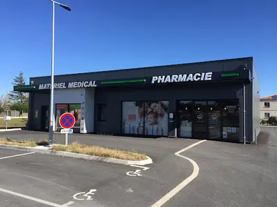 Pharmacie Vallee du Sor