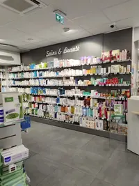 Pharmacie Mery