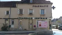 Pharmacie Magnien
