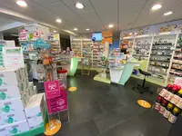 Pharmacie des Larris