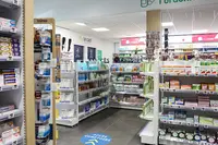 Pharmacie de la Capelette Totum