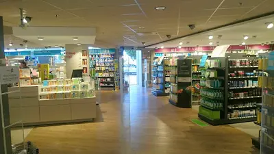 Pharmacie de Poulfanc - Boticinal