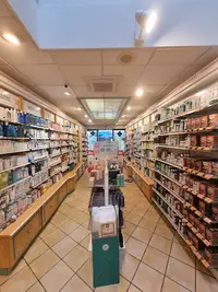 Aprium Pharmacie Bertin