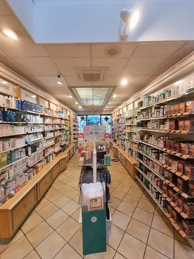 Aprium Pharmacie Bertin