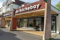 Pharmacie de Brichebay