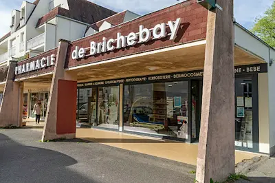 Pharmacie de Brichebay