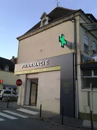 Pharmacie Magnien