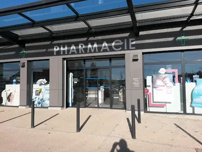 Pharmacie Pillot
