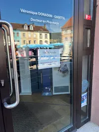 Gagetta Véronique