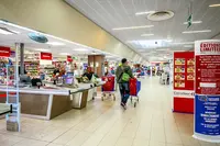 Centre Commercial Carrefour Sens Voulx