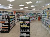Pharmacie de l'Europe