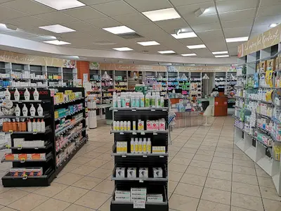 Pharmacie de l'Europe