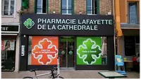 Pharmacie Lafayette de la Cathédrale