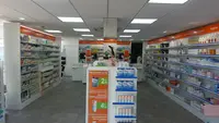 Pharmacie Pierre de Coubertin