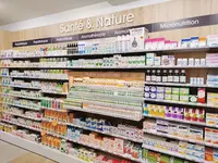 Pharmacie de Sentheim
