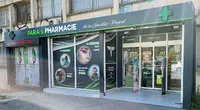 Pharmacie Gavotte Peyret Dr Hebidi