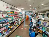 Pharmacie Navelot