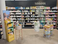 Pharmacie du Forum