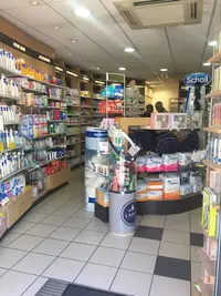 Pharmacie Conquet-tritto