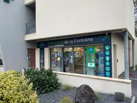 Pharmacie de la Fontaine