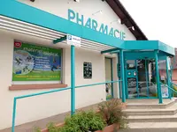 Pharmacie du Magny