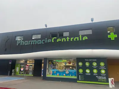 Pharmacie Centrale