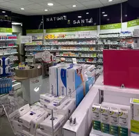 Pharmacie des 4 Saisons Apothical