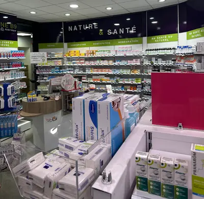 Pharmacie des 4 Saisons Apothical