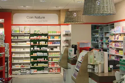 Pharmacie de l'Avent