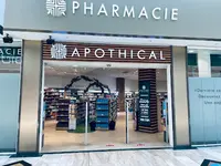 Pharmacie Val d'Europe