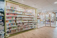 Pharmacie des Mille Étangs
